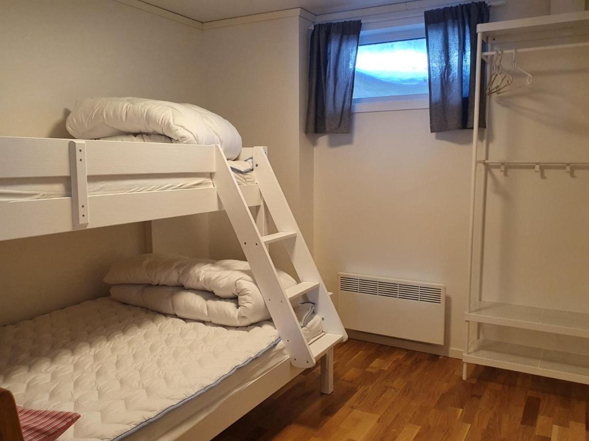 Kultsjoegarden-Saxnaes-Marsfjaellen 9 Aparthotel Екстериор снимка